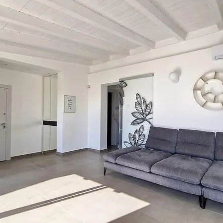 Attico Dileo Apartment *