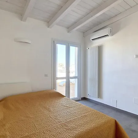 Attico Dileo Apartment