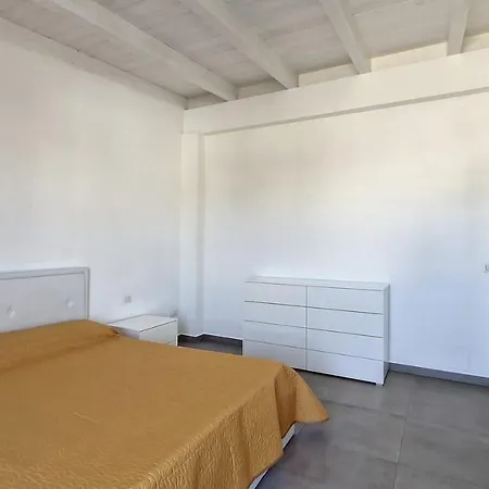 Apartment Attico Dileo *